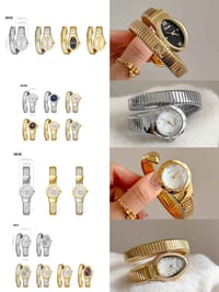 سكوتي • ساعات • نسائية