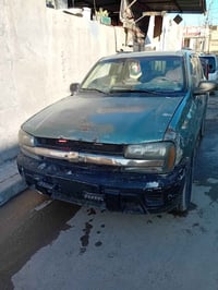 بلايزر • مكينه وكير • بدون ارقام