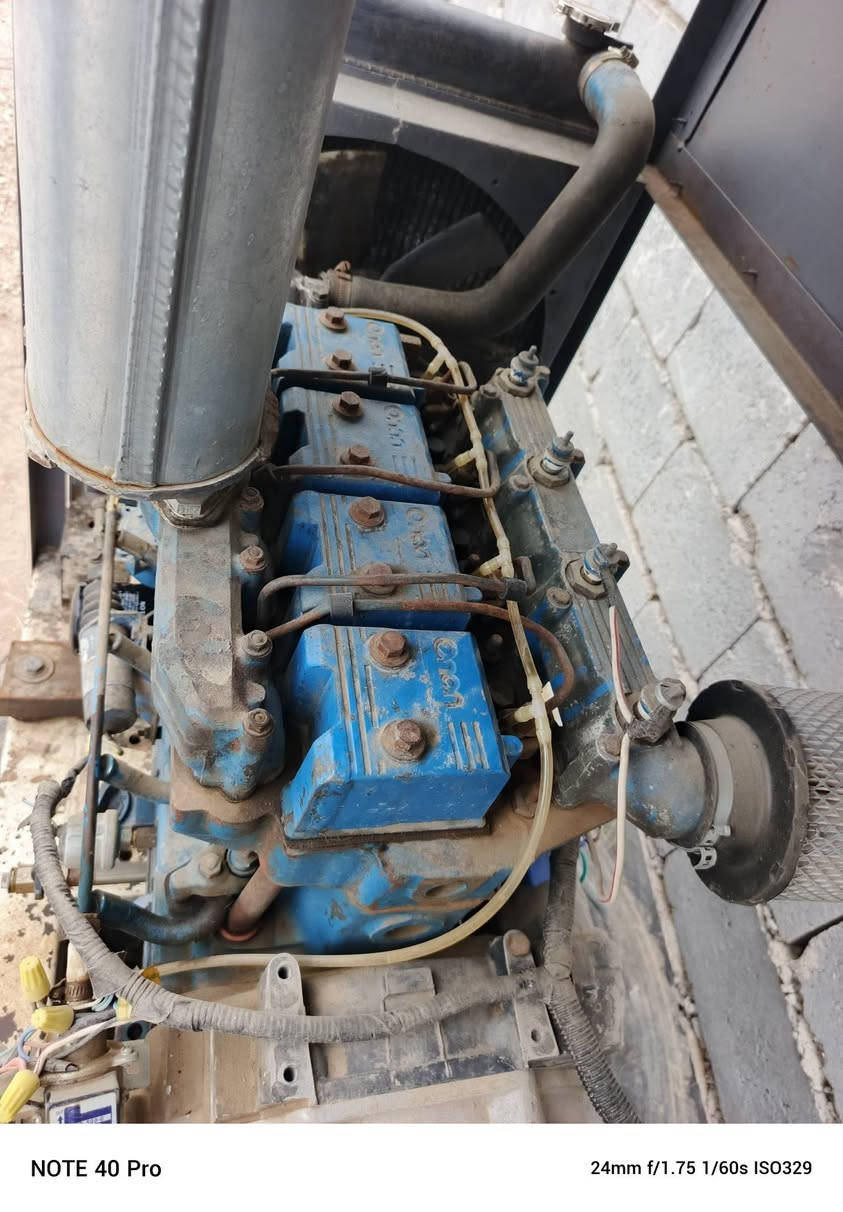 سلام عليكم مولد الى البيع سعر ٢٥ ورقه وبي مجال مكان بابل الحصوه ***********
