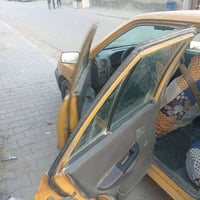 ٢٠١٣ • نجف المكرمه • كير ثاني تالف