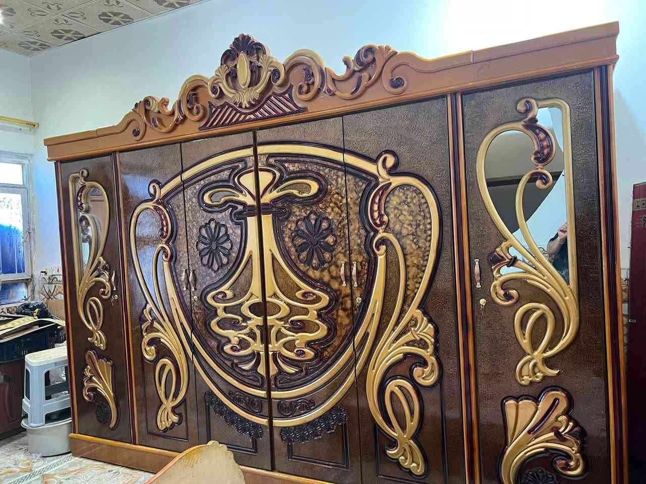 غرفه نجاره تسكام ام السته جديده كلش سعر 850 عنوان سوك الشيوخ حي العسكري رقم ***********
