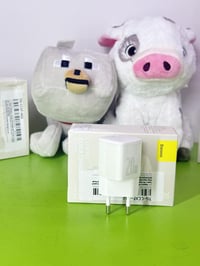 راس شحن • Baseus • ٢٠ واط