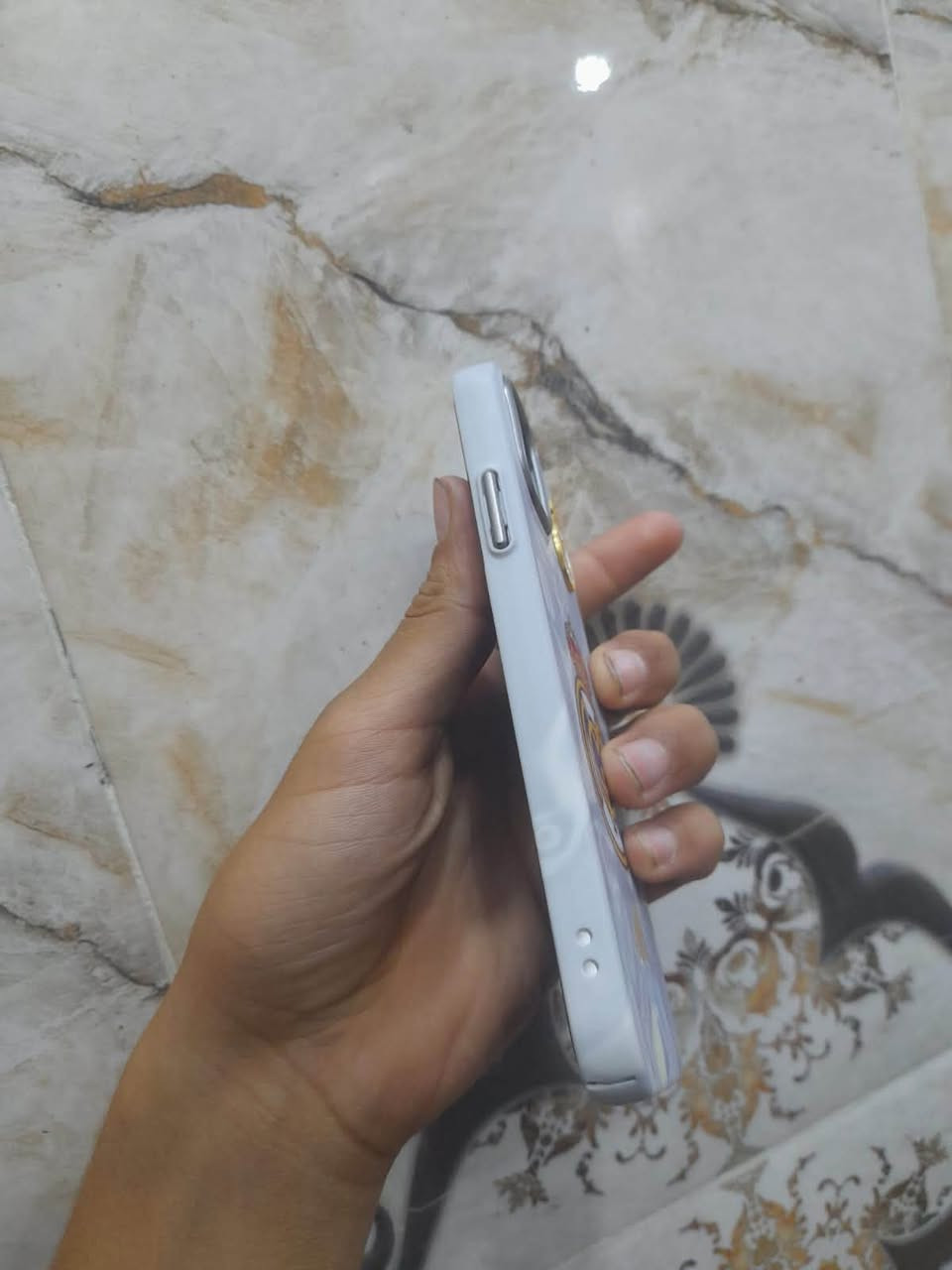 السلام عليكم موبايل آيفون X rللبيع مبدل شاشةً وبطارية ١٠٠ جهاز حلو نضيف سعر ١٧٥وبي مجال للشراي


**إذا كنت صاحب هذا الإعلان وتريد حذفه لأي سبب، رجاءا أرسل رسالة إلى الدعم الفني**