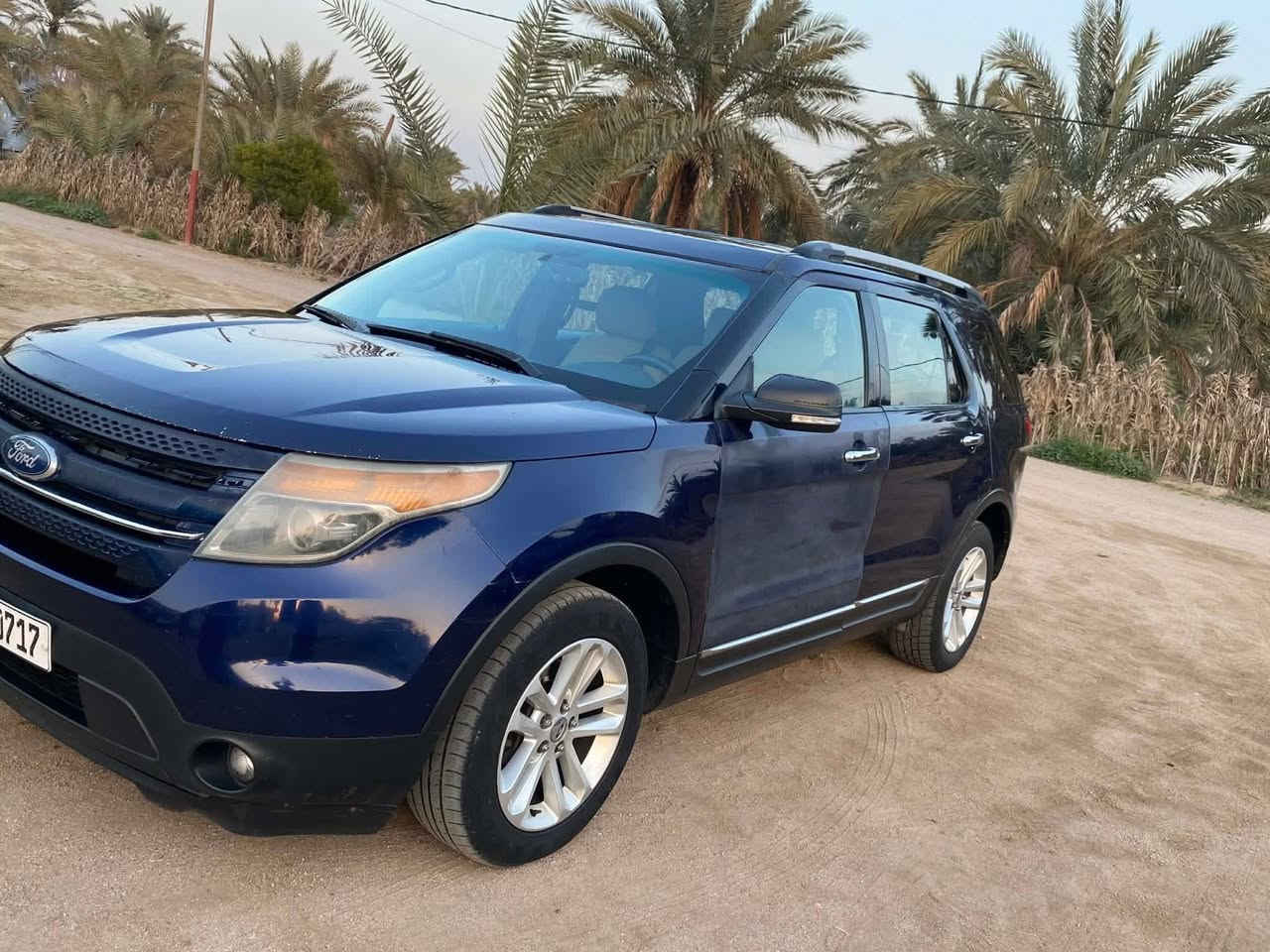 سلام عليكم فورد اكسبلور 2011 لبيع سعر 130وبيها مجال (***********)/(***********)
