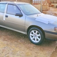 فيكترا • ١٩٩١ • مكينة ١.٦