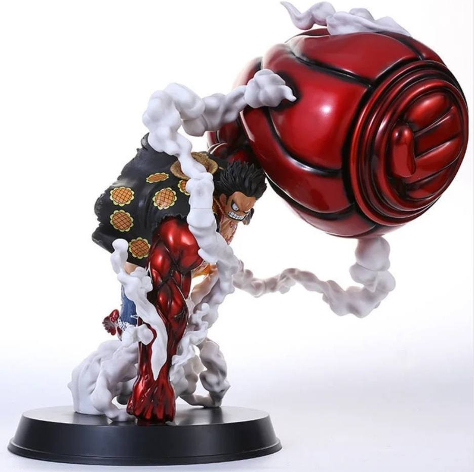 مجسم لوفي 

تفاصيل فول عالي كوالتي راقي جدا 

القطعه كلش كلش حلوه 

الوزن ثقيل

القياس 23cm

السعر 20 الف 

توصيل جميع المحافظات 5 الف


**إذا كنت صاحب هذا الإعلان وتريد حذفه لأي سبب، رجاءا أرسل رسالة إلى الدعم الفني**