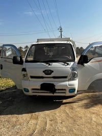 موديل ٢٠١١ • رقم كربلاء • بدون ضربه