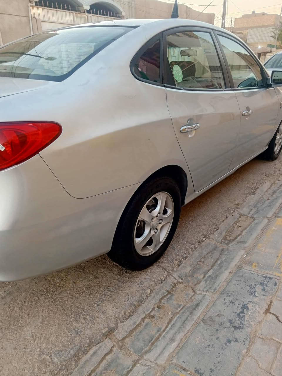 سلام عليكم عندي النتره موديل 10متومه رقم وسنويه طبق اصل كلمه مكنانه نجف سعر 42واذا مراوس ***********
