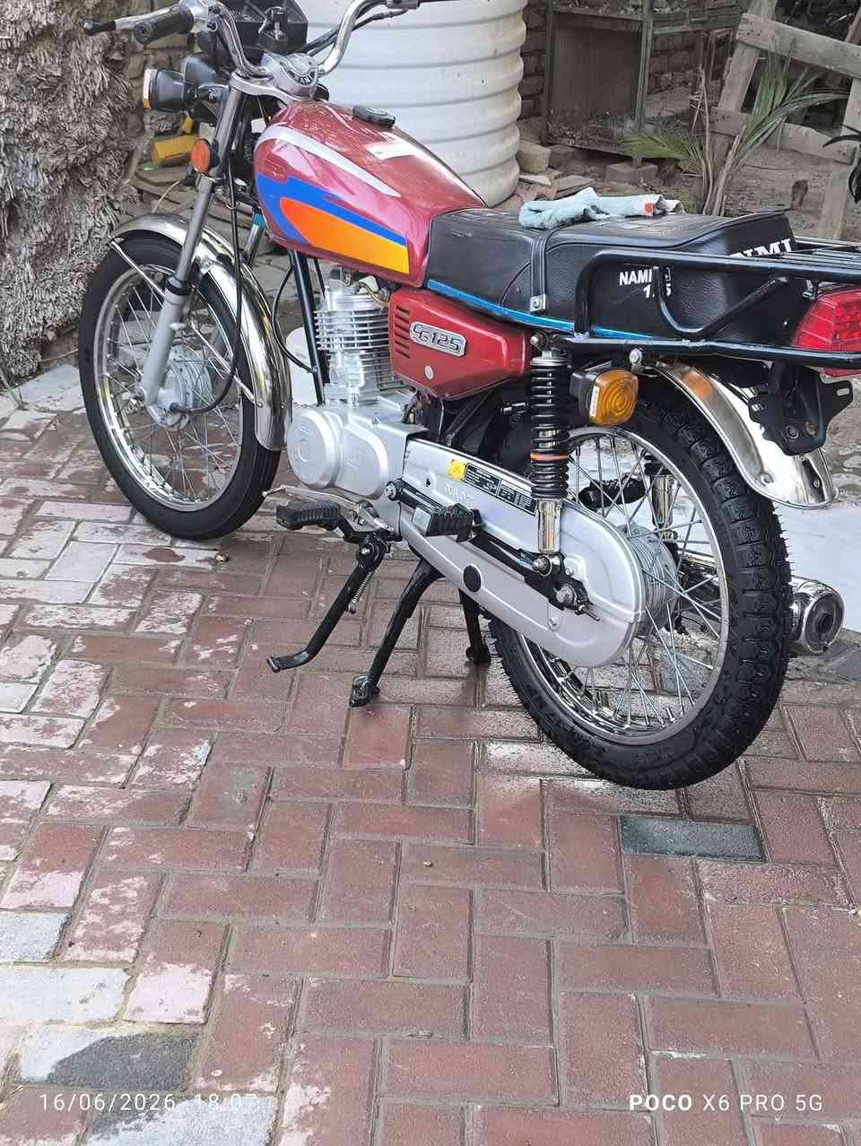 لبيع مديل 22سعر خاص


**إذا كنت صاحب هذا الإعلان وتريد حذفه لأي سبب، رجاءا أرسل رسالة إلى الدعم الفني**