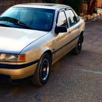 موديل ١٩٩١ • محرك ١٫٨ • كركوك