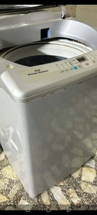 غسالة • توصيل خاص • سعر مناسب