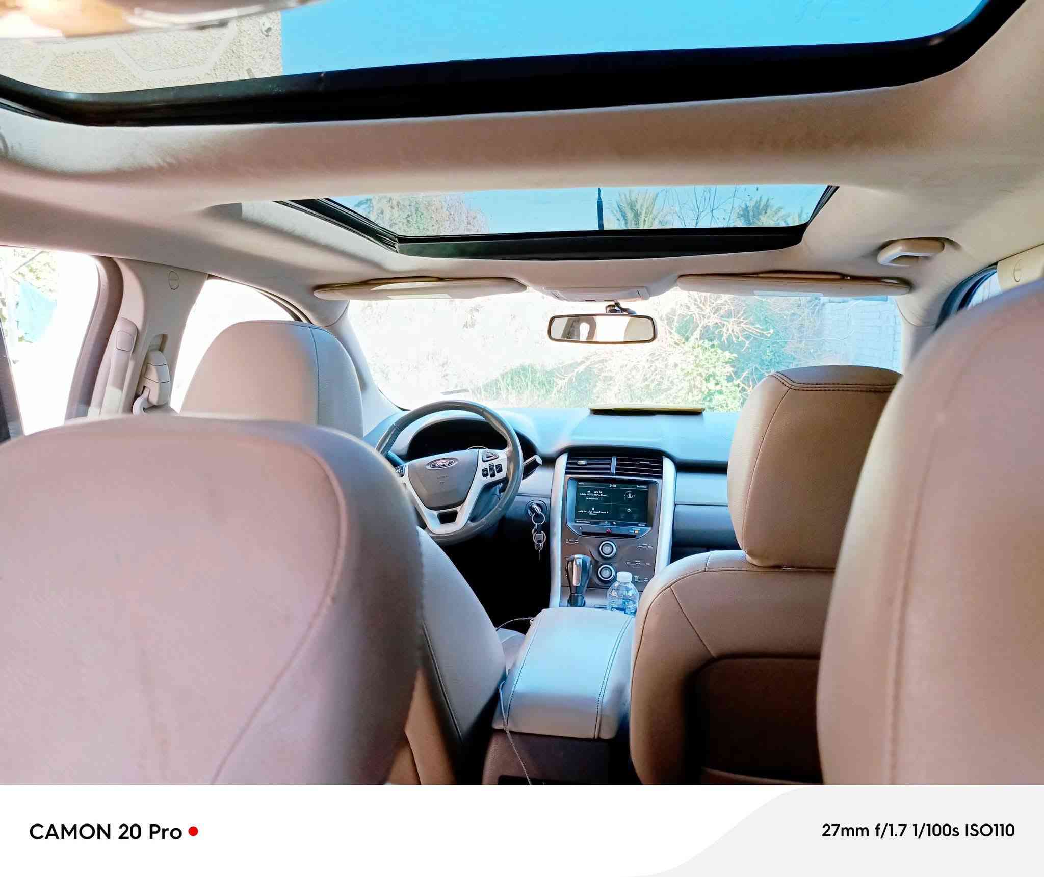 سلام عليكم
فورد ايدج 2013 رقم بغداد بأسمي خليجية شركة  نيڤا  فول مواصفات 1/1...بيهة  ضربه خفيفه باب السائق  مكفولة من اي شخوط او ضربه ثانيه سنوية جديدة لحد....2029.. ماشيه 120 بانوراما  
السعر  ١٣٠
رقم الهاتف  ***********
