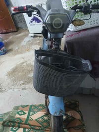 دراجه شحن للبيع طفت من كيفها عطل بصيط ليردها يدلل ٠٧٧٤٤٩٨٧٥٩١  وتساب م...