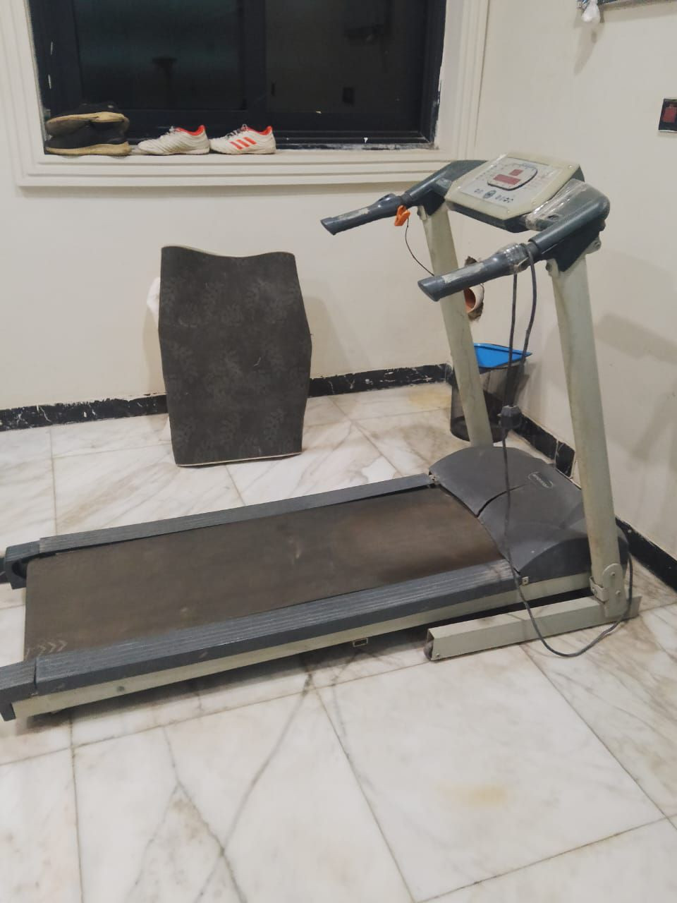 جهاز جري شغال نظيف سعرة١٥٠بي مجال مكلف بل نسر ‏‪***********‬ شراي يتصل عله رقم
