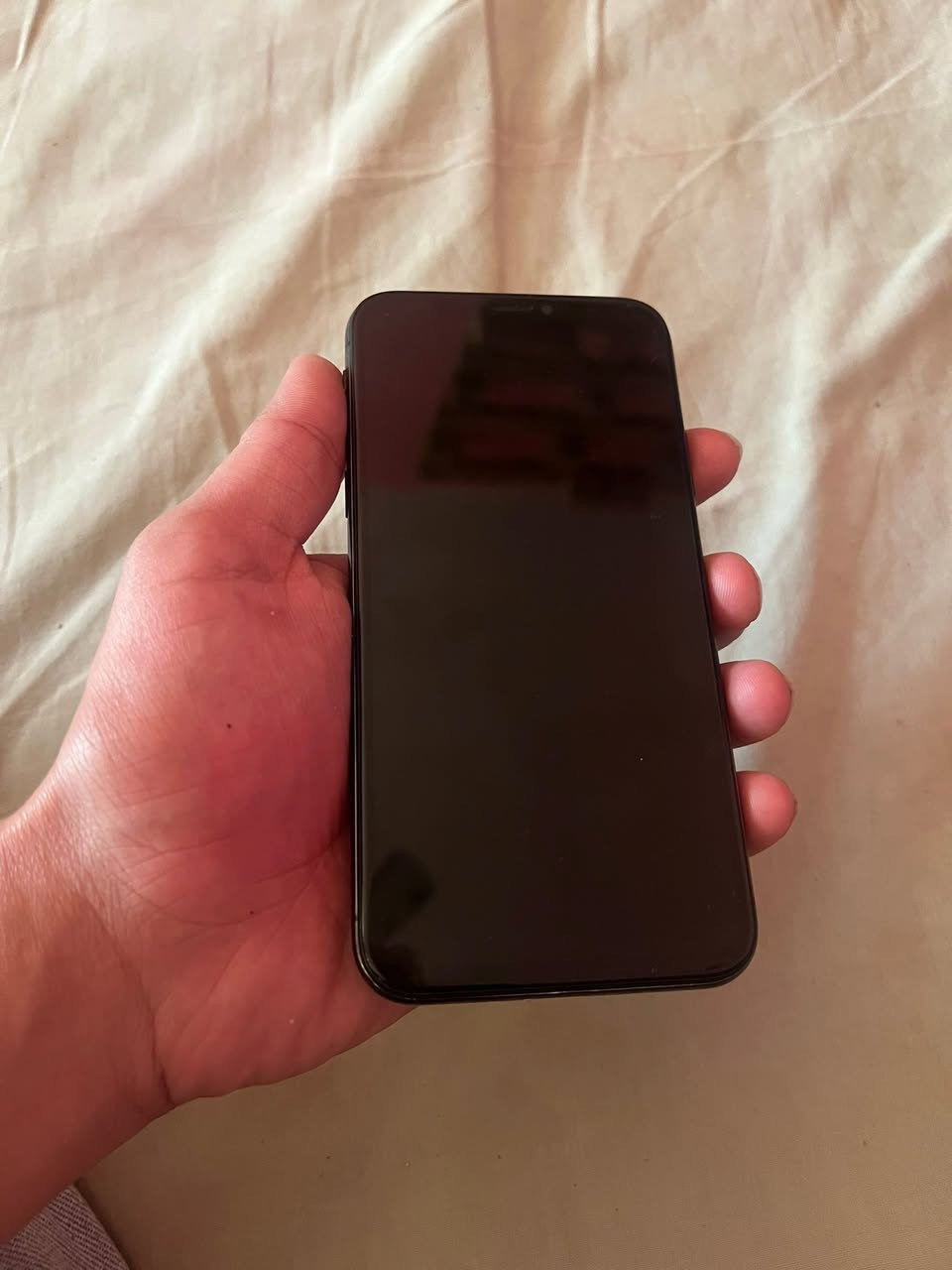 ايفون xذاكره 256 مبدل شاشه وبطاريه فيس ايدي متوقف جهاز شغال ميه بلميه السعر120 مكاني بغداد عندي توصيل الشراي يتدلل


**إذا كنت صاحب هذا الإعلان وتريد حذفه لأي سبب، رجاءا أرسل رسالة إلى الدعم الفني**