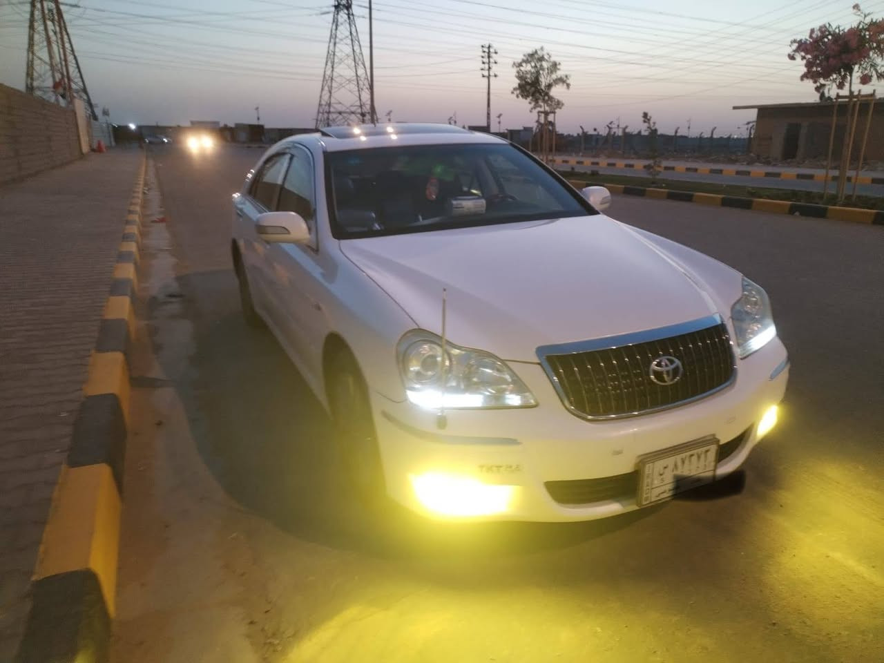سلام عليكم مجستاه فوال مواصفات عده الارادر سياره حلو كلش نضيفه سياره مبايعات بس بيع بدوان مراوس ثلاجه فتحه كشنات كله كهربائي جنطه شفط مري ابو الشاره مكان نجف الاشرف رقمي ***********
