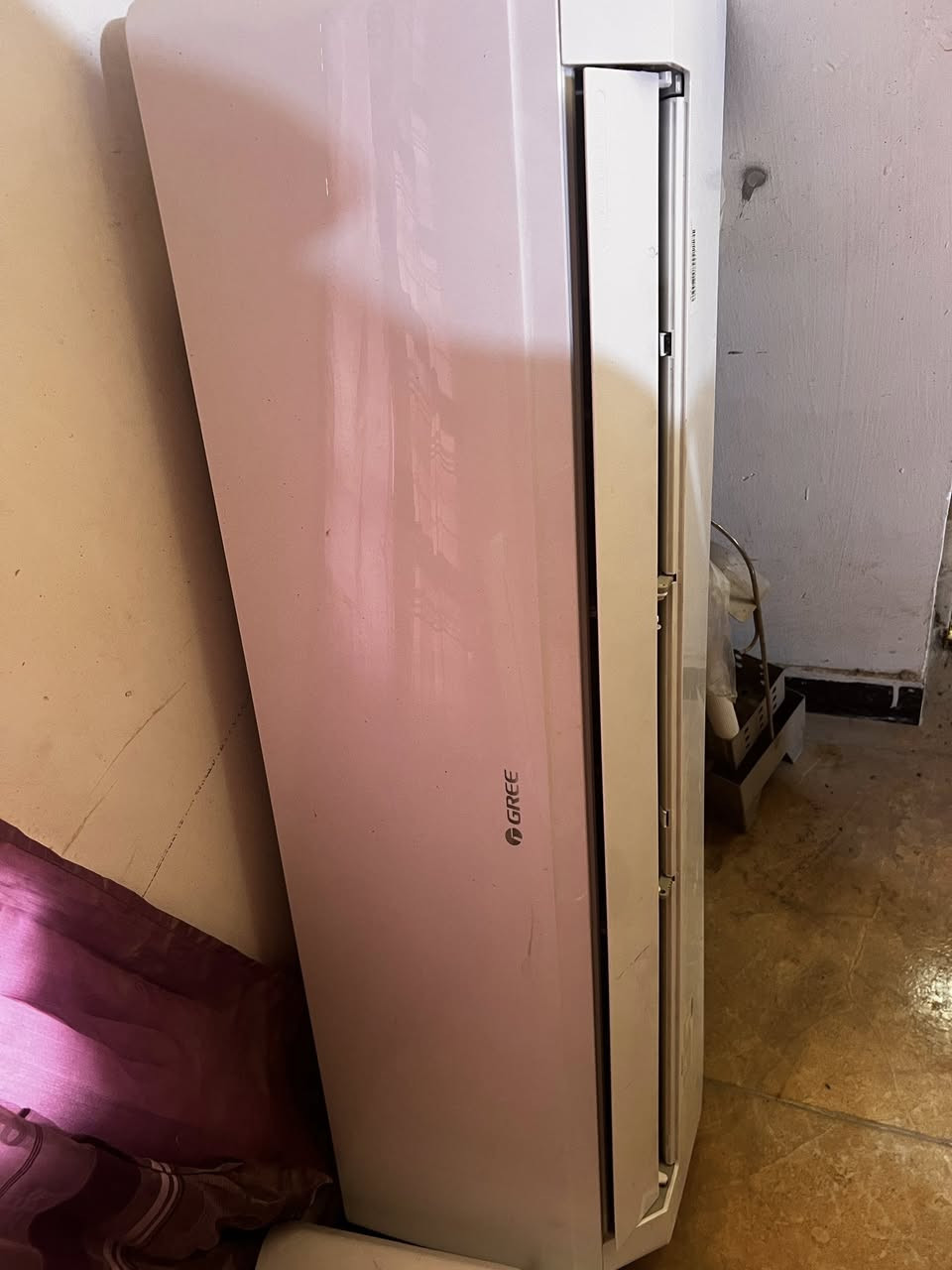 سبالت انفيرتر تشتغل على 3 امبير جدد مستعملات شهرين فقط سعر شراء مليون و ميه سعر البيع 850 وبيها مجال


**إذا كنت صاحب هذا الإعلان وتريد حذفه لأي سبب، رجاءا أرسل رسالة إلى الدعم الفني**