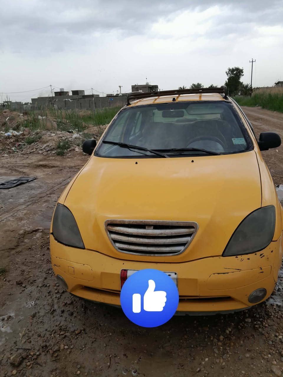 السلام عليكم طيبة موديل ٢٠١٥ سيارة جاهزة رقم بغداد مكاني بغداد الدورة هورجب  الاستفسار *********** شراي يتصل ع رقم مكلف بل نشر
