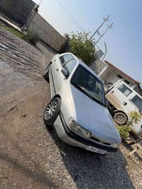 موديل ١٩٩٣ • رقم دولي • صبغ جمالي