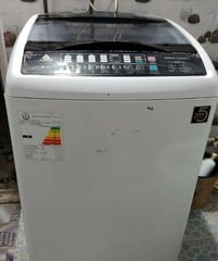 اوتوماتيك • تجفيف عاطل • ١٤كيلو