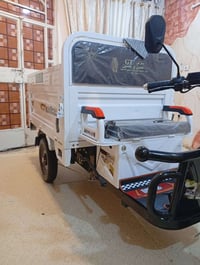 ستوتة زيرو • موديل ٢٦ • ٦ بطاريات ٣٢