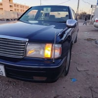 كراون • ضربة ربع امامي • سنوية ٢٠٣٠