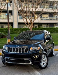 لاریدۆ • ٢٠١٦ • دبل اكسل