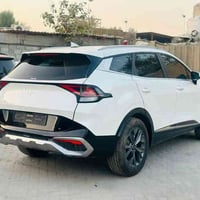 سبورتج EX • بدون كمرك • كتاب الشهداء