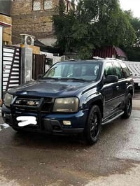 يالله السلام عليكم  بلايزر 2007  بيه قطعه زغيره صبغ  بالجاملغ الخلفي ت...