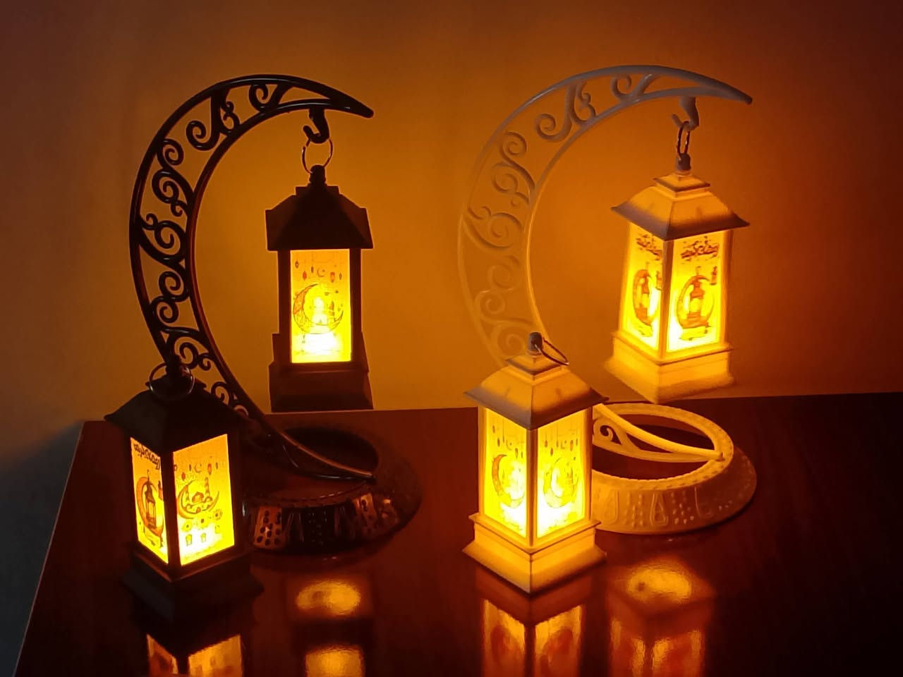 اخر قطع رمضانيه متوفره 
الاسعار تحت الصور


**إذا كنت صاحب هذا الإعلان وتريد حذفه لأي سبب، رجاءا أرسل رسالة إلى الدعم الفني**