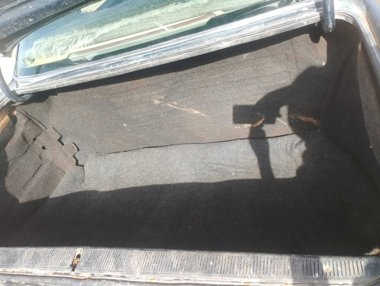 السلام عليكم سياره ارنب جديد جديد مكفوله كصه ونغل وضربه رقم بصره أ اليف كير ومكينه  ثنين ونص جدد تخم تاير جدد حداديه طوبه تبريد شغال مكاني البصره الزبير السعر 63 رقم الهاتف ***********
