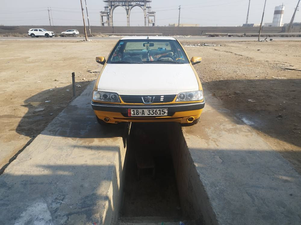 سلام عليكم 

بيجو لميس 2015
رقم بابل بسمي تحويل مباشر 
محرك وكير خير من الله 
صدر جديد 
السعر 37 $ وبيها مجال 
العنوان المدائن ناحيه الوحده
***********
