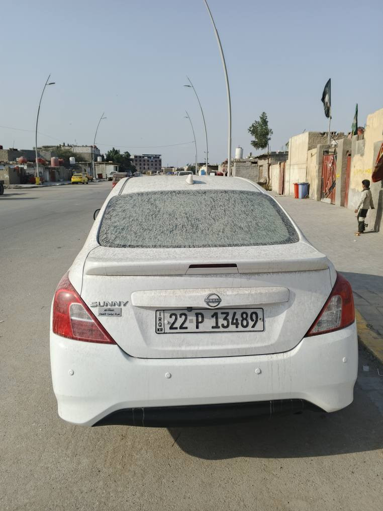 هندي 24 ماشيه 25 سياره مبدله دعاميه السعر 122 العنوان بصره ***********
