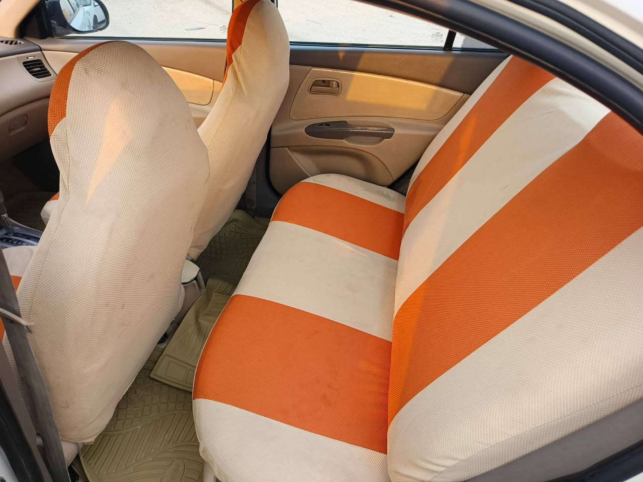 ريو موديل 10 رقم نجف محرك 1600 بيهه قطعتين ورشه بلدور الوره 
السعر  78 المكان النجف الاشرف 
***********
