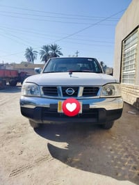 للبيع بيكم نيسان شبوط موديل 2016مكفوله كفاله عامه رقم مثنى اي بي اس ما...