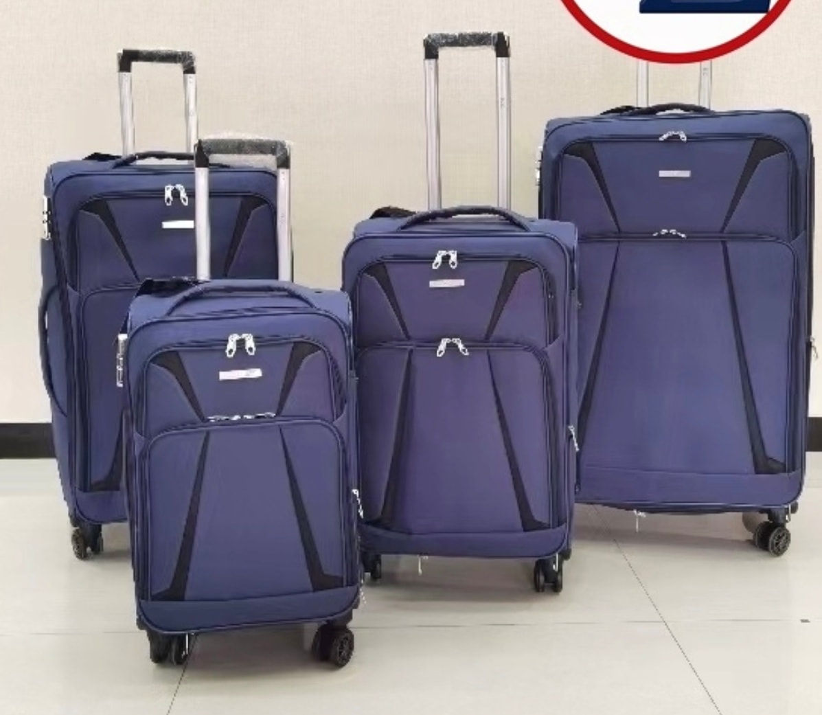 سلاو 😍👋 مرحبا 👋🧡 ANA SHOES 

جبنالكم مجموع حقايب سفر ماركة  5موديلات موجود
العنوان كركوك قادسيه الثانيه بدايه سايدين ابو
 خطاب  توصيل جميع محافظات
الاتصال على هذا الرق***********
