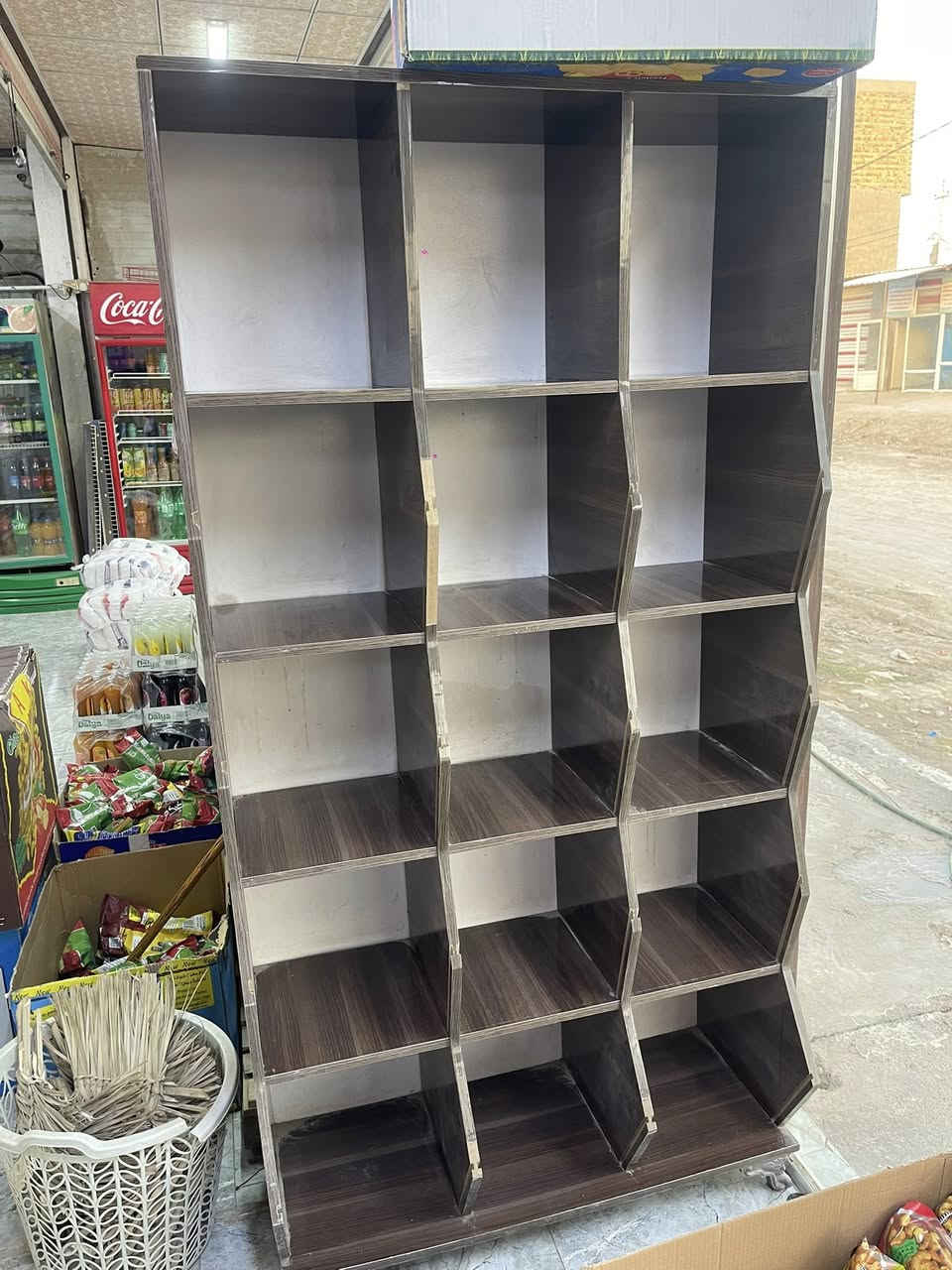عارضه كرزات للبيع
السعر 230
العنوان حله شارع 80


**إذا كنت صاحب هذا الإعلان وتريد حذفه لأي سبب، رجاءا أرسل رسالة إلى الدعم الفني**