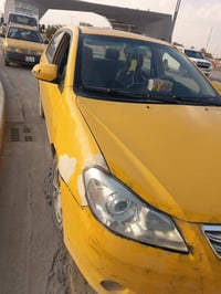 بي واي دي G3 • ٢٠١٤ • ابوغریب