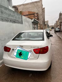 النترا • ٢٠١١ • ضرر جانبي