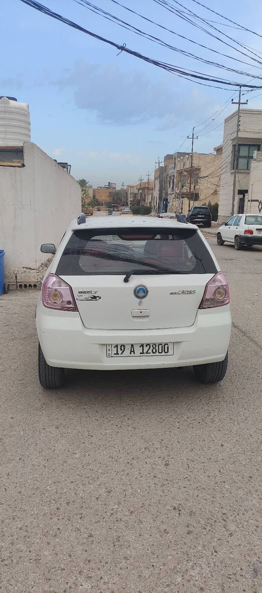 جيلي ١٣ جديدة تبديل بنيد فقط اسبير منازل السعر ٤٦ تلفون ***********
