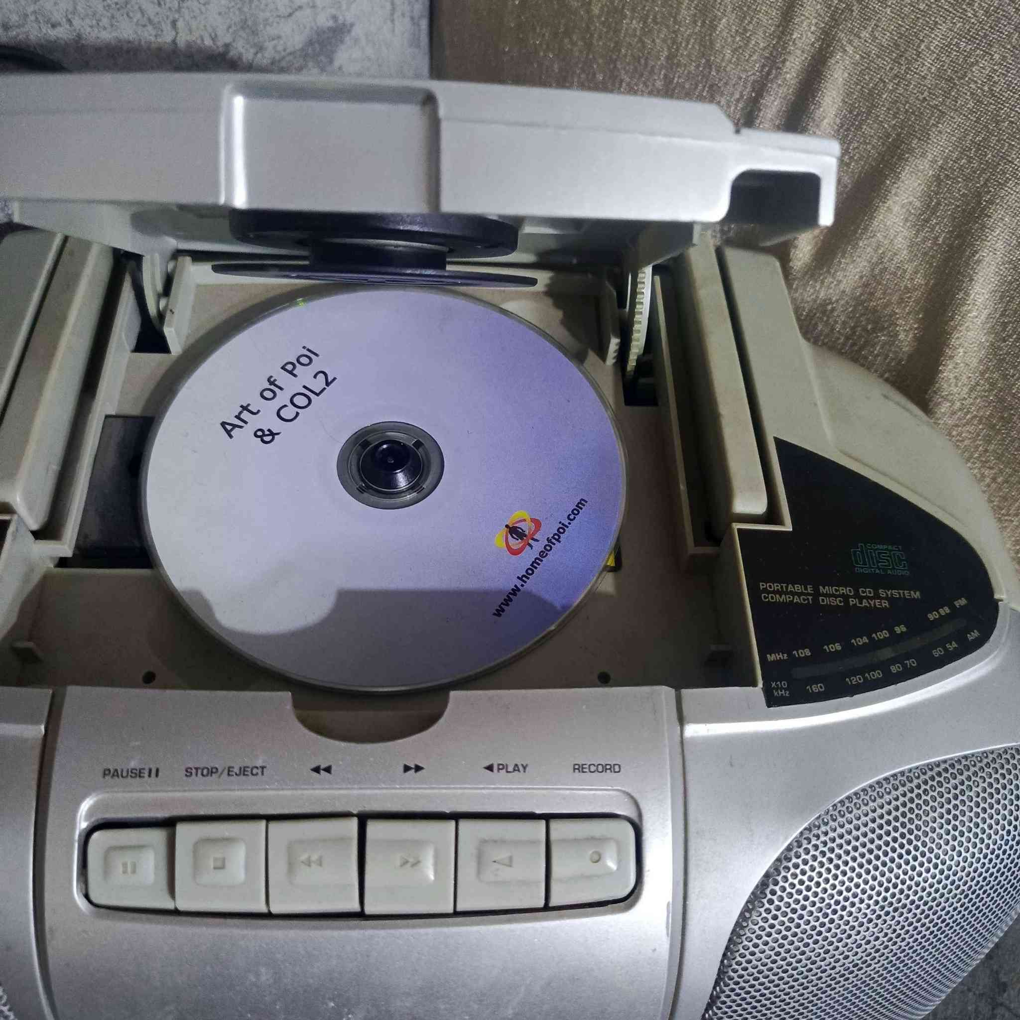 غراض منوعه بغداد, العراق


**إذا كنت صاحب هذا الإعلان وتريد حذفه لأي سبب، رجاءا أرسل رسالة إلى الدعم الفني**