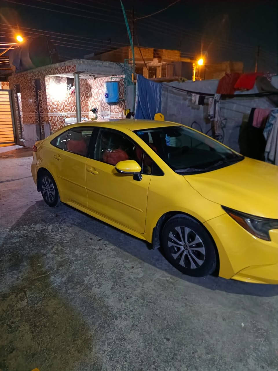 كل تفاصيل بل سونار مكاني بغداد ***********
