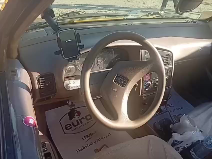 بيجو لميس  ٢٠١٦ باب سايق بي ضربه بسيطه  ومعمرينهه السعر ٤٣ ورقه وبيهه مجال بسيط رقم انكليزي وتحويل ثاني يوم هيئه وغرامات مصفره تدفئه تبريد شغال مكينه جديدهه
كير جديد سياره جاهزه  وخير من الله
العنوان بغداد مدينه الصدر قطاع ٣١ ولاستفسار عله الهاتف  ***********
