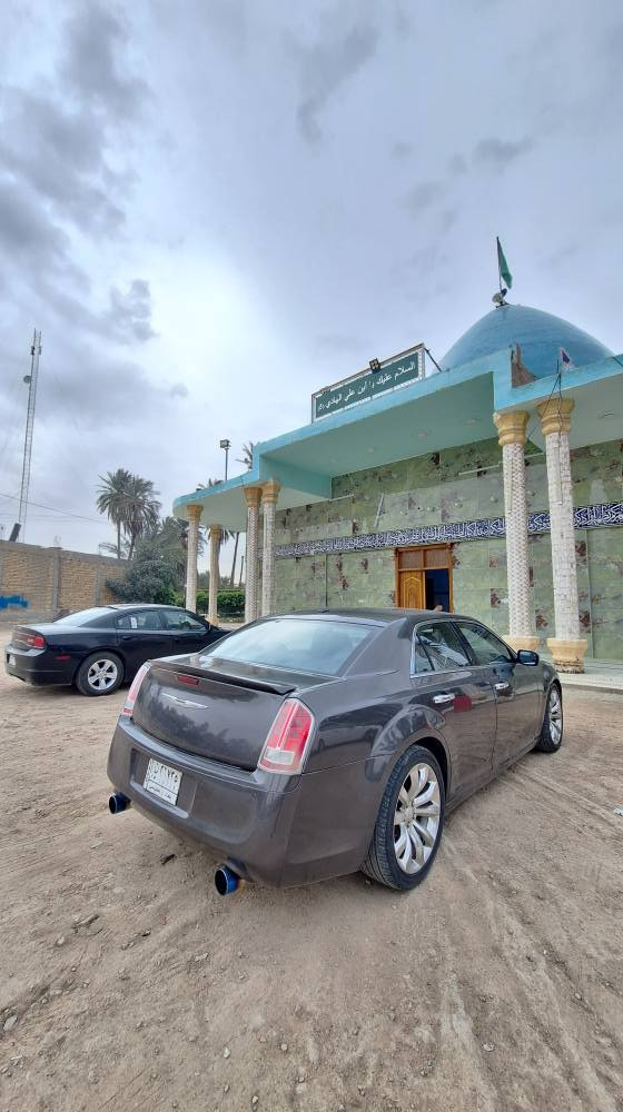 سلام عليكم اوباما 2013 بيه صبغ قبق جنطه وجملغ خلفي رش بدون ارباك سياره جاهزه تخم تاير حداديه كير مكينه تبريد كفاله سياره جديده مابيه نقص السعر 155وبيه مجال الشراي يتصل ***********
