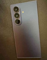 كالكسي z فولد 7 للبيع متوفر واتساب 07816313163 2 مليون بيع مستعجل