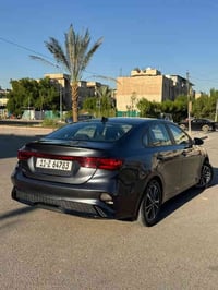 فورتي وارد امريكي 2023  نص فول رادار امامي كروس سرعه تنبيه ⚠️ الخروج ع...