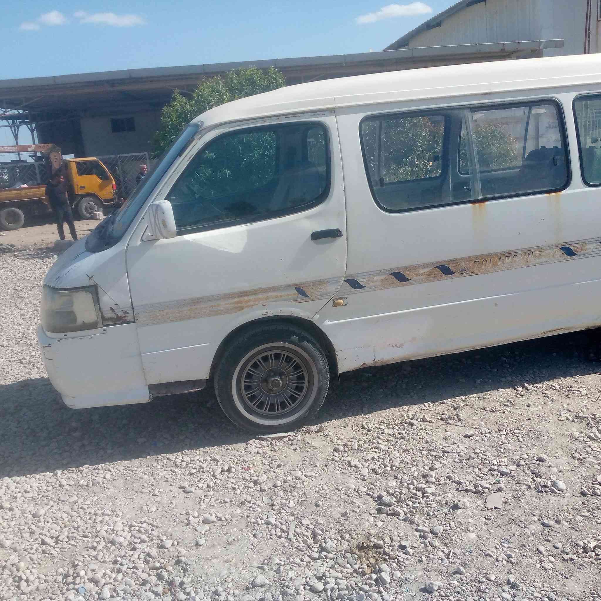 فوتون موديل 8 محور ونجي سته سلندر 14راكب السياره بكربلاء طوريج السعر 20وبيها مجال ***********
