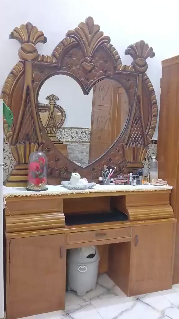 غرفه صاج نضافه فول سعر 750قفل مكان كربلاء


**إذا كنت صاحب هذا الإعلان وتريد حذفه لأي سبب، رجاءا أرسل رسالة إلى الدعم الفني**