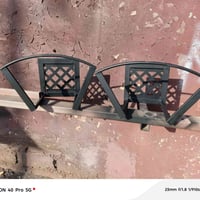 حاملة صوندات • تتثبت بالحايط • تنلف الصوندة