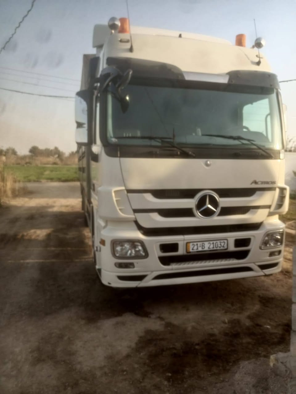 السلام عليكم للبيع 2011 ريتايدر هورنات كاسحه مكان الصويره للاستفسار *********** // ***********
